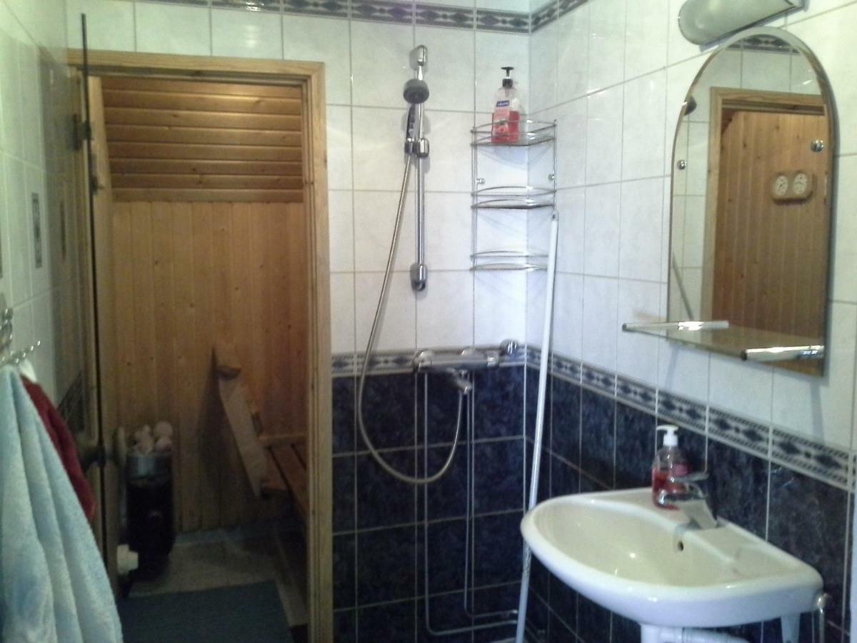 Paratiisi Villat Gadda Bagian luar foto